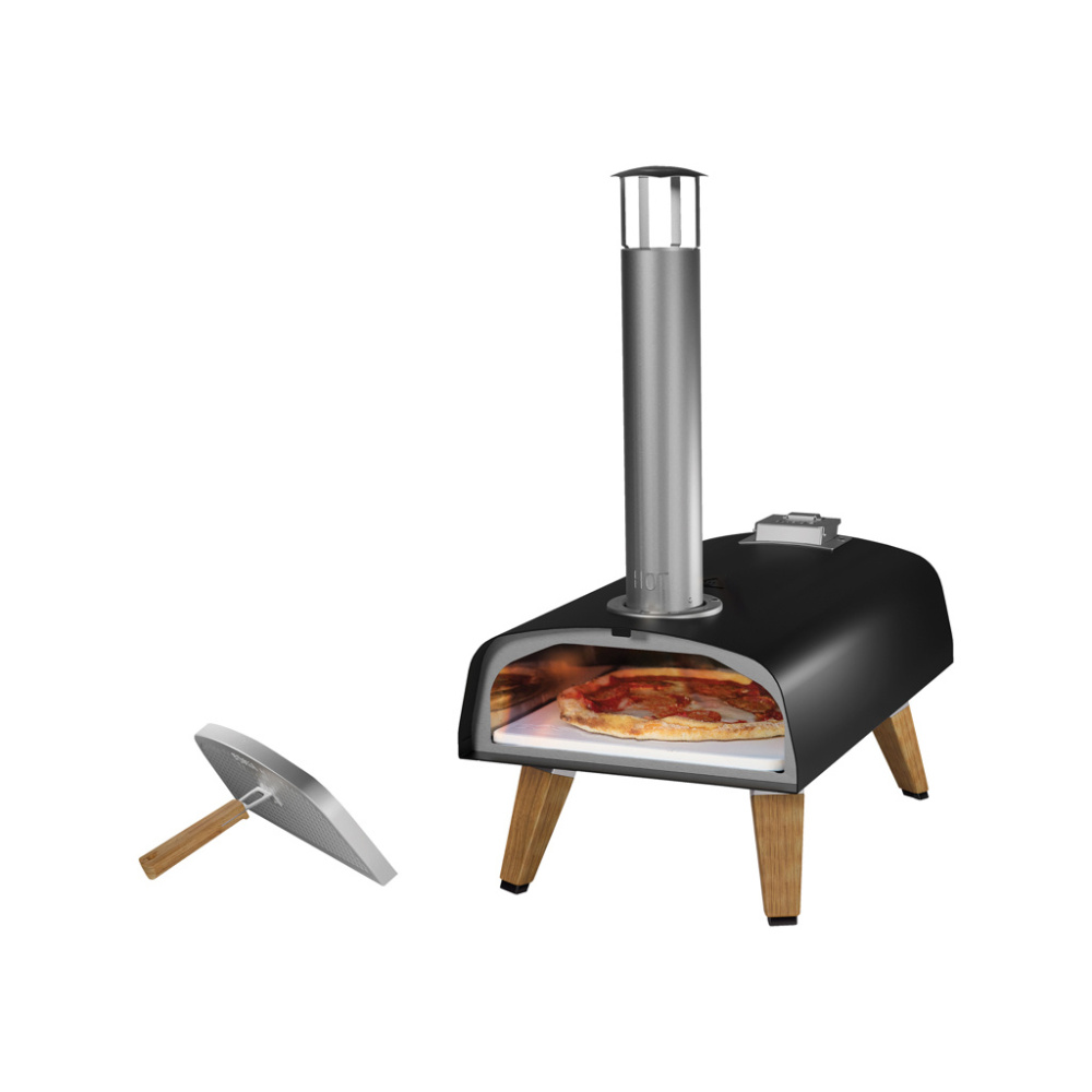 Logo trade liikelahja mainoslahja tuotekuva: BOSKA Pizza Oven Pro Pellet