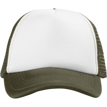 Logotrade mainostuote tuotekuva: Trucker-lakki, 5-paneelinen