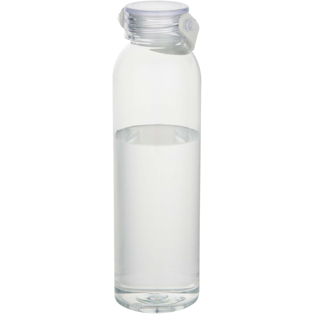 Logotrade mainostuote tuotekuva: Alti 630 ml:n vesipullo RCS-kierrätetystä muovista