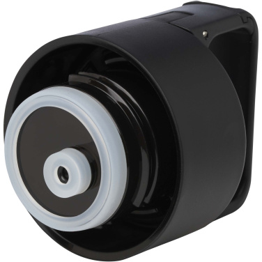 Logo trade mainoslahja ja liikelahja tuotekuva: Astra 600 ml:n RCS-sertifioidusta ruostumattomasta kierrätysteräksestä valmistettu kuparityhjiöeristetty vesipullo