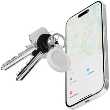 Logo trade mainostuotet tuotekuva: Xtorm XTAG2A kolmen kappaleen pakkaus vedenpitäviä matkatunnisteita