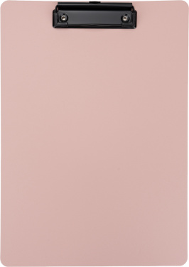 Logotrade mainoslahja tuotekuva: Kirjoitusalusta klipsillä