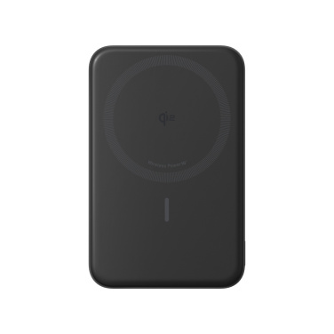 Logo trade mainostuotet tuotekuva: Anker MagGo QI2 -magneettinen varavirtalähde 10 000 mAh