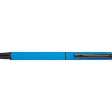 Logo trade mainoslahja ja liikelahja tuotekuva: Kirjoitussarja CANTERBURY