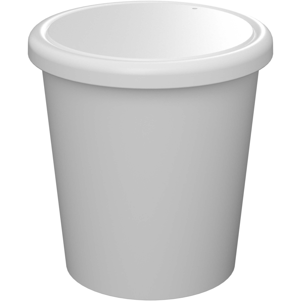 Logo trade mainoslahjat tuotekuva: Americano® Piccolo 100 ml:n kannellinen kahvimuki