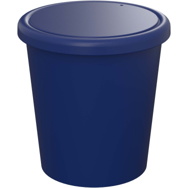 Logo trade mainostuote kuva: Americano® Piccolo 100 ml:n kannellinen kahvimuki