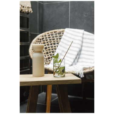 Logo trade mainostuotet tuotekuva: Originalhome luomukynttilä – keskikokoinen