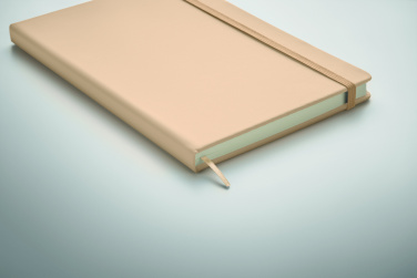 Logo trade mainostuotet tuotekuva: Muistikirja