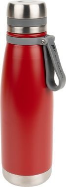 Logotrade mainostuote tuotekuva: Termospullo 650 ml Pierre Cardin