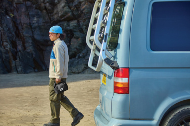 Logotrade mainoslahjat kuva: Black+Blum 6,7 litran eristetty lounas-/kylmälaukku