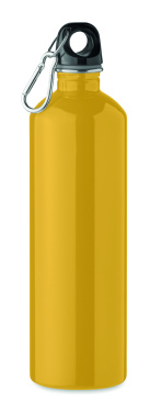 Logo trade mainoslahja kuva: Kierrätetty ruostumaton 750ml