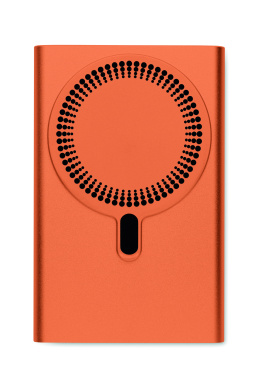 Logo trade mainoslahjat ja liikelahjat kuva: Langattoman laturin virtapankki