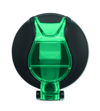 Logotrade mainostuotet kuva: Vesipullo sport RPET 1L