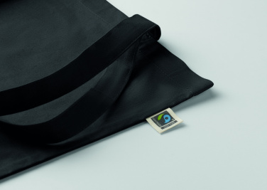 Logotrade liikelahjat kuva: Kassi Fairtrade pvl 180 g/m²