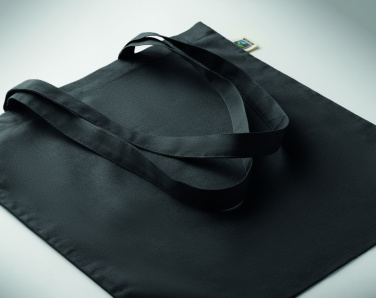 Logotrade liikelahjat kuva: Kassi Fairtrade pvl 180 g/m²