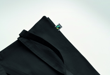 Logo trade mainoslahja kuva: Kassi Fairtrade pvl 180 g/m²