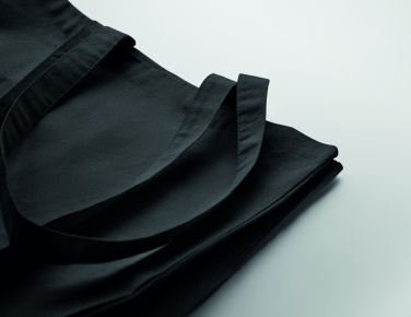 Logotrade liikelahja mainoslahja kuva: Kassi Fairtrade pvl 180 g/m²