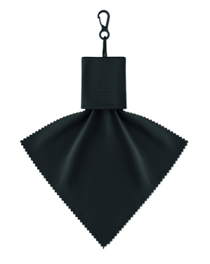 Logotrade liikelahjat mainoslahjat tuotekuva: RPET-puhdistusliina