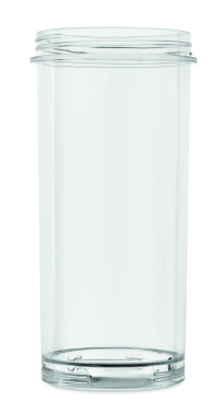 Logo trade liikelahja kuva: Kannettava smoothie-sekoitin