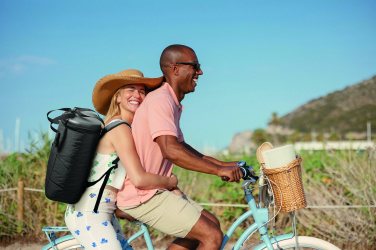 Logotrade mainostuotet kuva: Kylmäreppu 600D RPET