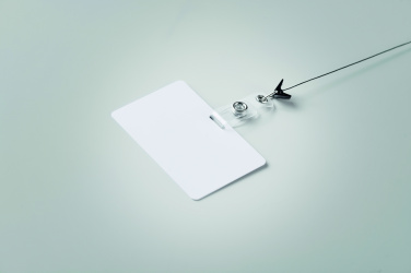 Logotrade mainostuotet kuva: Nimikortti 54 x 86mm