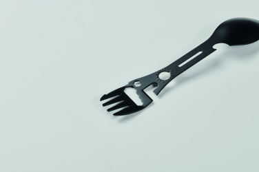 Logo trade liikelahja mainoslahja tuotekuva: Monitoimityökalu teräksestä