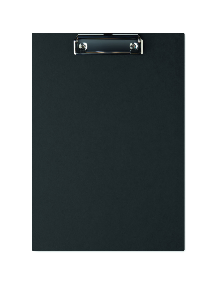 Logotrade mainoslahjat ja liikelahjat tuotekuva: Kirjoitusalusta pahvia A4