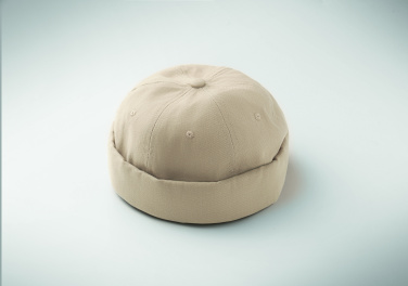 Logotrade mainoslahjat kuva: Docker lippis