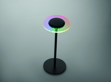 Logotrade mainostuotet kuva: Ladattava pöytävalaisin