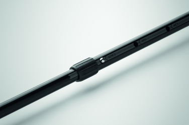 Logotrade mainoslahja ja liikelahja kuva: Teleskooppinen kävelykeppi