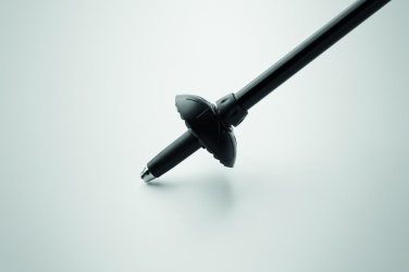 Logotrade mainostuote tuotekuva: Teleskooppinen kävelykeppi