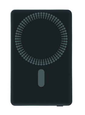 Logotrade liikelahja mainoslahja kuva: Varavirtalähde 10000 mAh