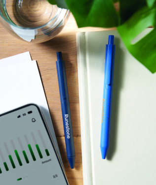 Logotrade liikelahja mainoslahja kuva: Kuulakärkikynä