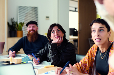 Logo trade liikelahjat mainoslahjat kuva: Kuulakärkikynä