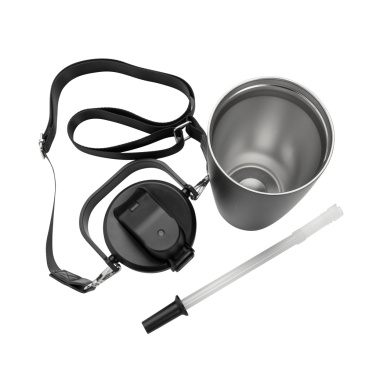 Logotrade mainoslahjat ja liikelahjat tuotekuva: Avira Ayala RCS Re-steel Duosip -lukittava te