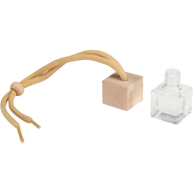 Logotrade mainoslahja ja liikelahja kuva: Ono auton ilmanraikastin