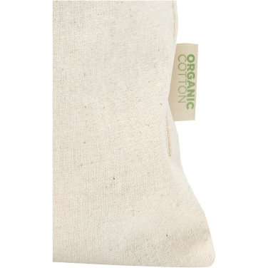 Logotrade mainostuotet kuva: Odisha 140 g/m²:n OCS-sertifioitu lahjapussi – 42 x 30 cm