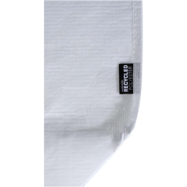 Logotrade liikelahjat mainoslahjat tuotekuva: Duo GRS kierrätetty, kaksinkertaisesti laminoitu erittäin suuri kassi, 30 l