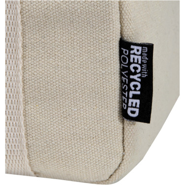 Logo trade mainostuotet tuotekuva: Recanvas GRS kierrätetty lounaskylmälaukku, 5 L