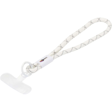 Logotrade mainoslahjat kuva: Arich kierrätetystä muovista valmistettu älypuhelimen ranneke