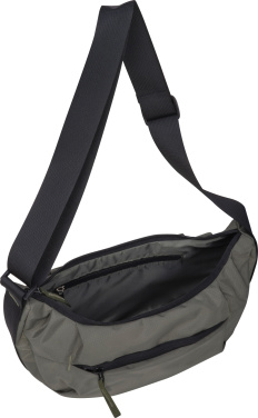 Logo trade liikelahjat mainoslahjat kuva: Vyötärölaukku Limeira MoLu