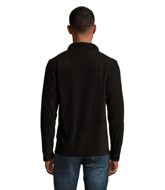 Logotrade mainoslahja tuotekuva: NORMAN MEN FLEECE 220