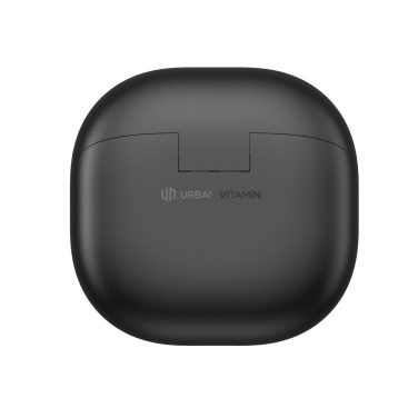 Logo trade mainoslahjat tuotekuva: Urban Vitamin Santa Clara RCS, ENC-vastamelukuulokket