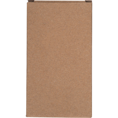 Logotrade mainostuote tuotekuva: Ääretön vahaliitujen setti KINGSTON