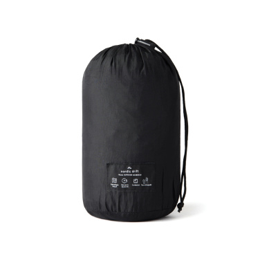 Logo trade liikelahja mainoslahja tuotekuva: Nordic Drift GRS Trail -ulkoriippumatto