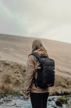 Logo trade mainoslahjat tuotekuva: Nordic Drift Trail RCS -päiväreppu 16 L