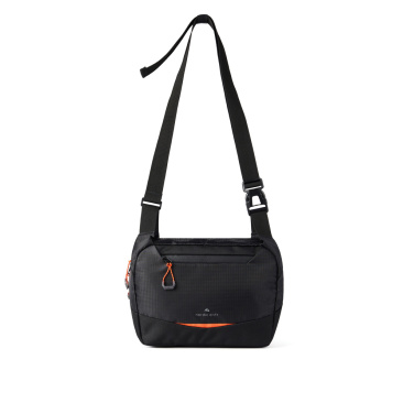 Logotrade mainostuotet kuva: Nordic Drift Trail RCS Crossbody-laukku 4L