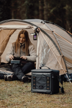 Logo trade liikelahja mainoslahja tuotekuva: Nordic Drift Storm RCS vettähylkivä kylmälaukku 10L