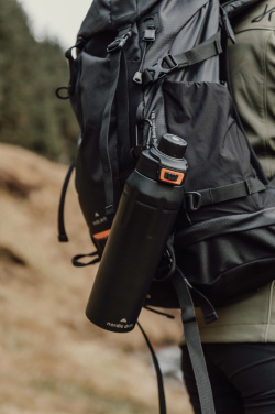 Logotrade liikelahja mainoslahja kuva: Nordic Drift Trail RCS -lukittava termospullo