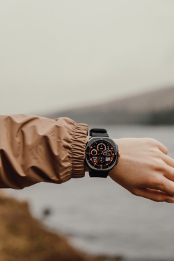 Logo trade mainoslahjat tuotekuva: Nordic Drift Titan – suorituskykyinen kello